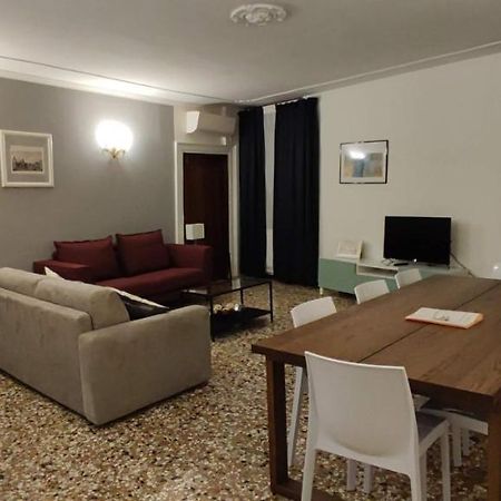 Palazzo Boldu - Ca' Colombina Apartment Venice Luaran gambar