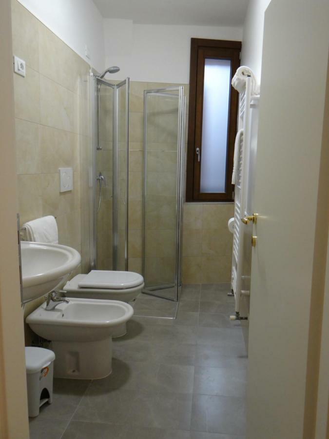 Palazzo Boldu - Ca' Colombina Apartment Venice Luaran gambar