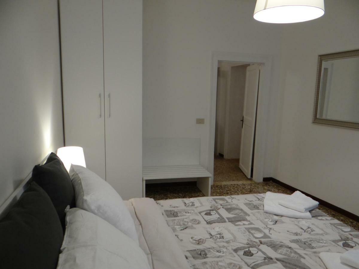 Palazzo Boldu - Ca' Colombina Apartment Venice Luaran gambar