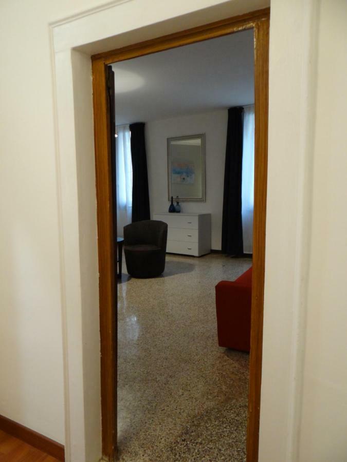 Palazzo Boldu - Ca' Colombina Apartment Venice Luaran gambar