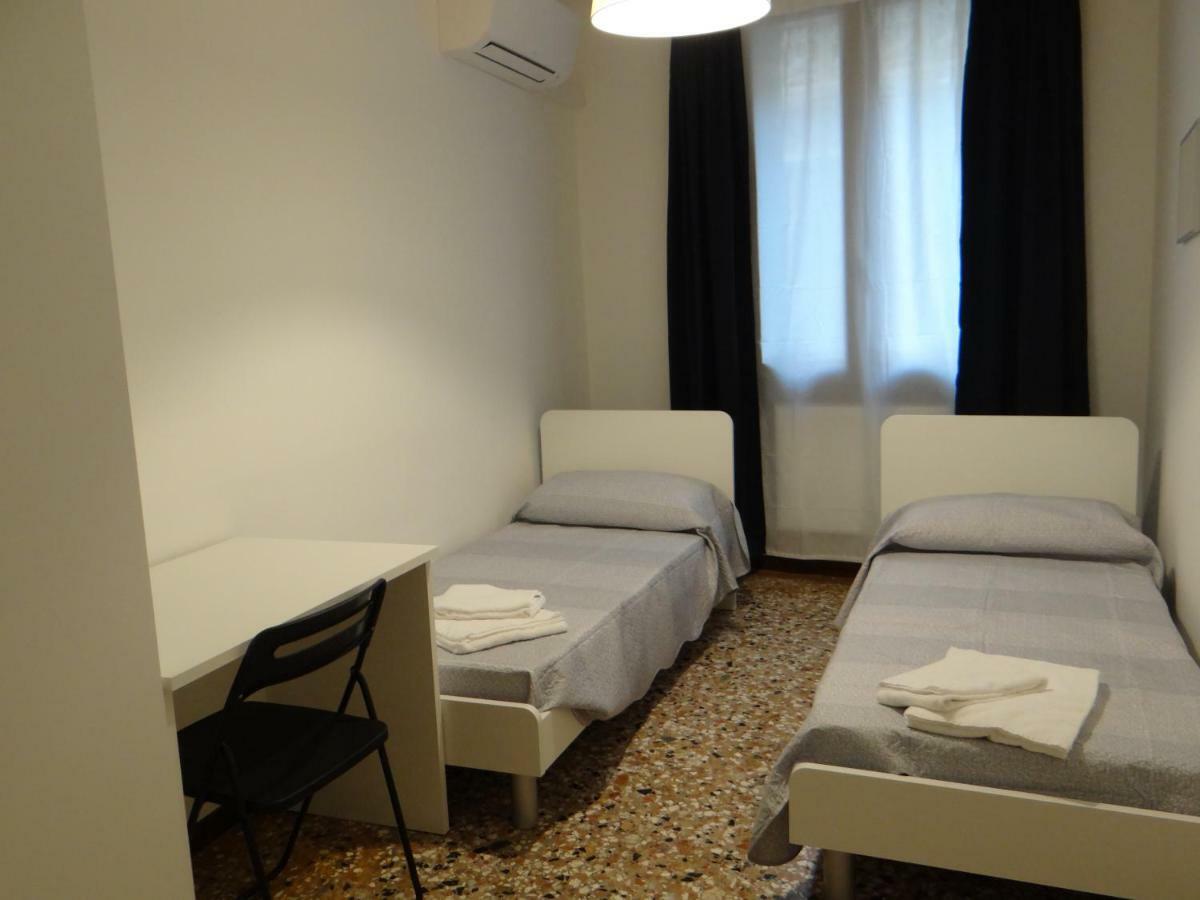 Palazzo Boldu - Ca' Colombina Apartment Venice Luaran gambar