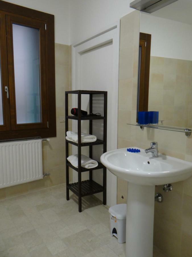 Palazzo Boldu - Ca' Colombina Apartment Venice Luaran gambar