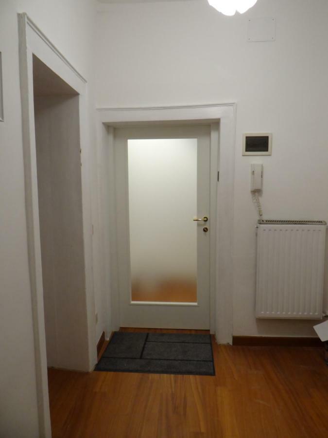 Palazzo Boldu - Ca' Colombina Apartment Venice Luaran gambar